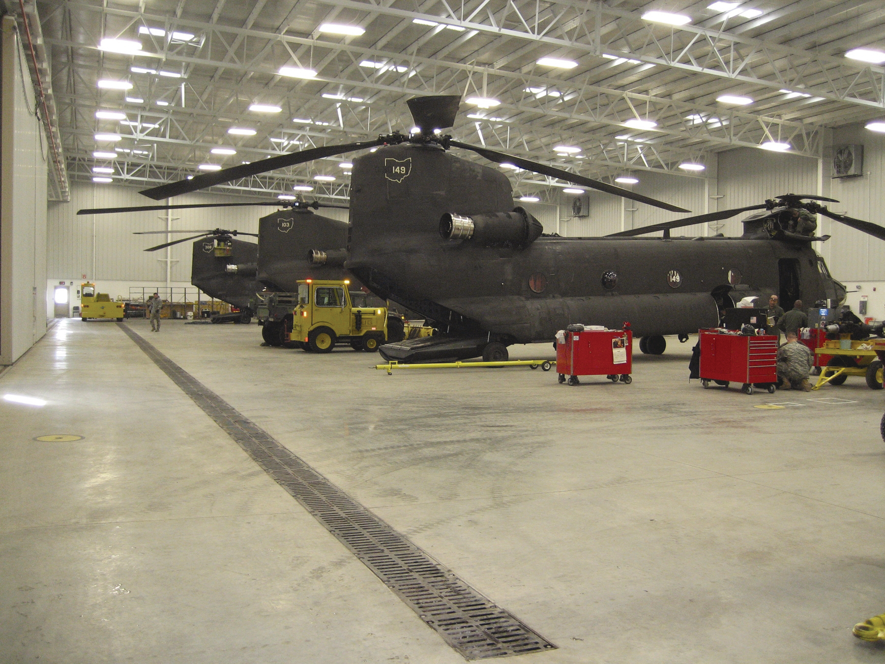 Trenchgrate 10133515