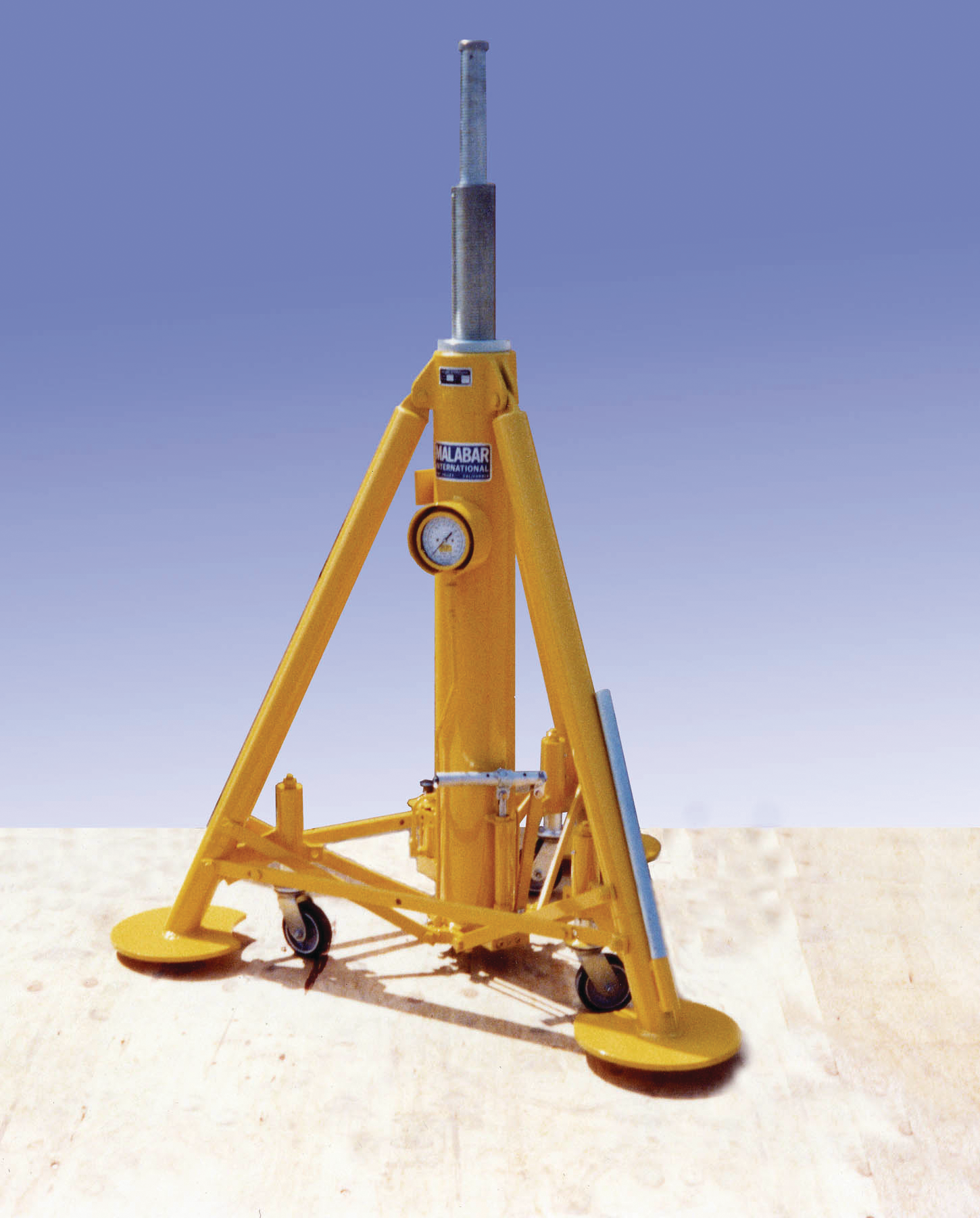 Tripodjacks 10027699