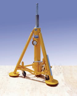 Tripodjacks 10027699 Tripodjacks 10027699