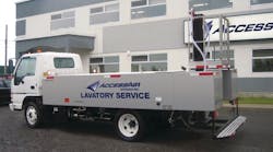 Vacuumlavatoryservicetruck 10027589 Vacuumlavatoryservicetruck 10027589
