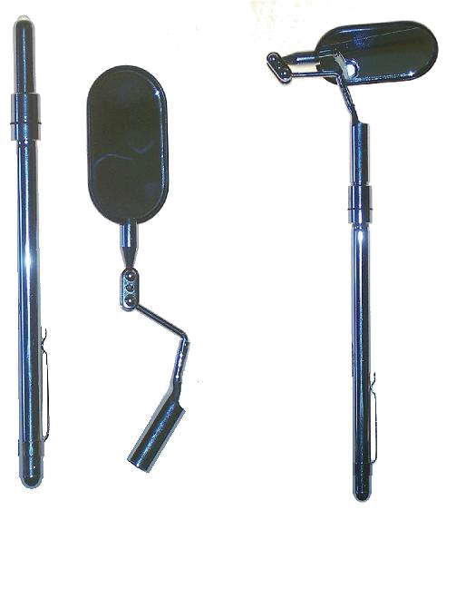 Inspectionmirrorwithled 10139496