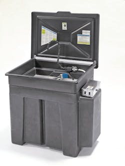 Oileaterpartswasher 10137673 Oileaterpartswasher 10137673