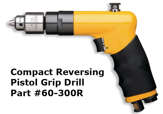 Panamericannovacompactpistolgripdrill 10138104