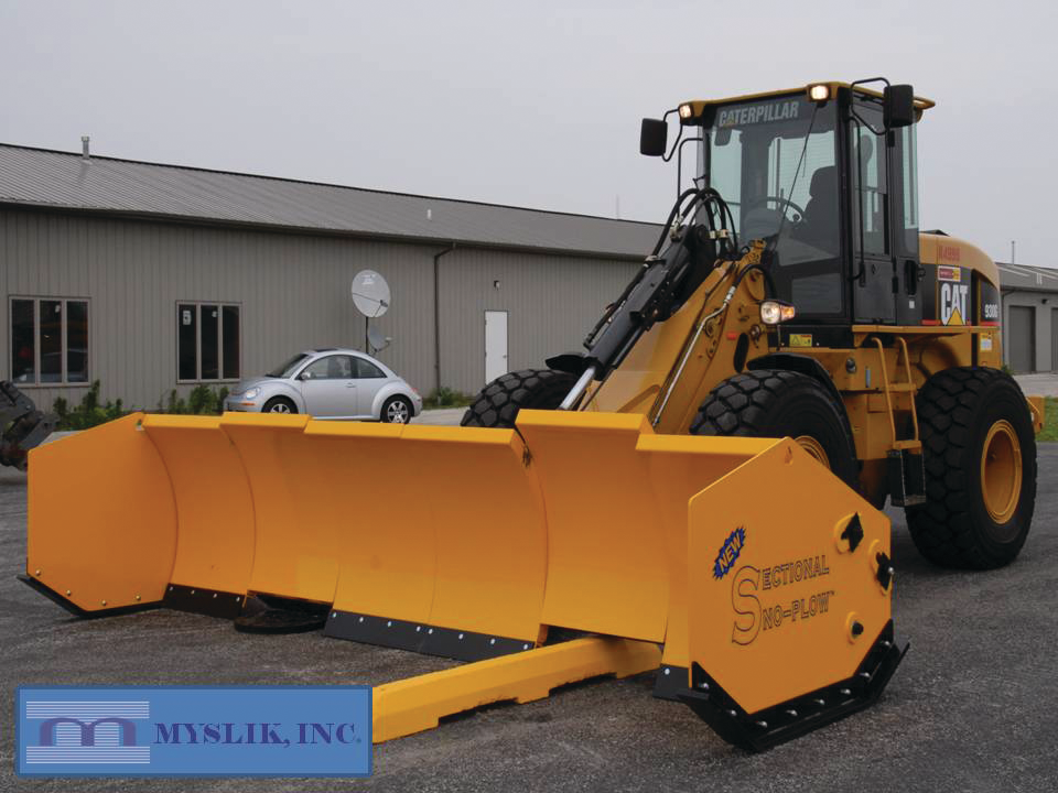 Sectionalsnowplow 10133580
