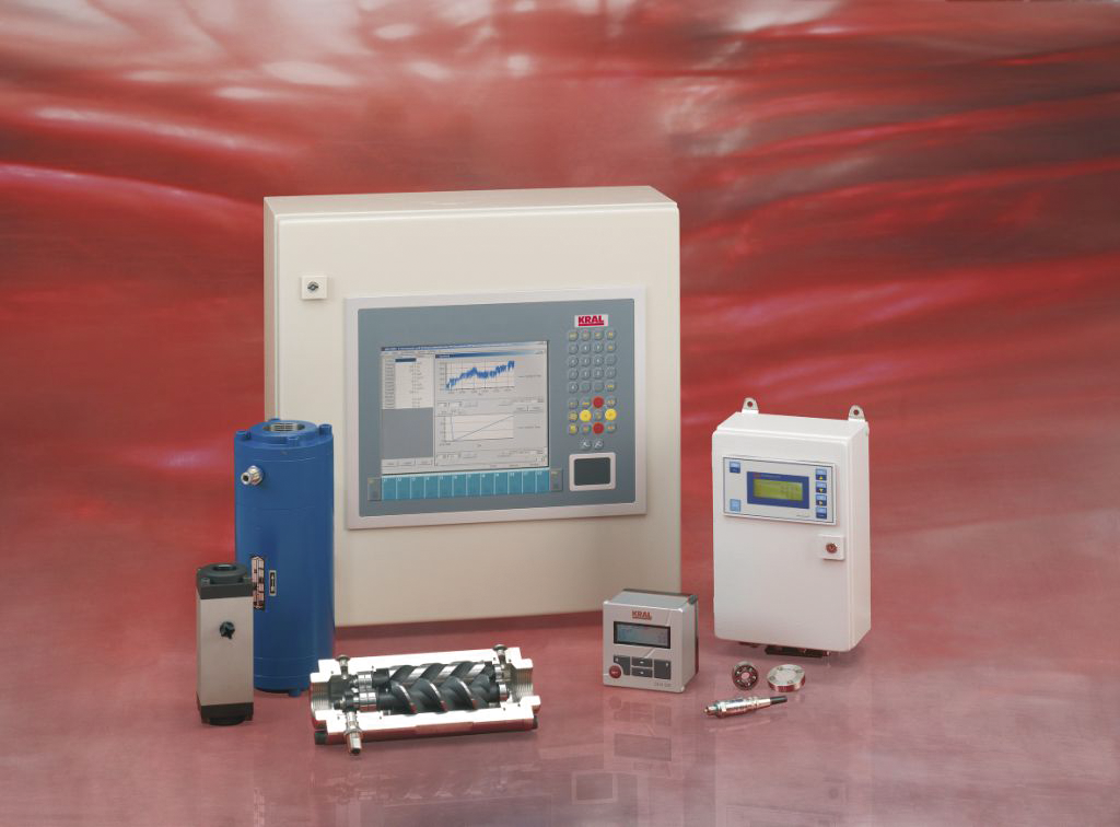 Volumeter Aviation Pros