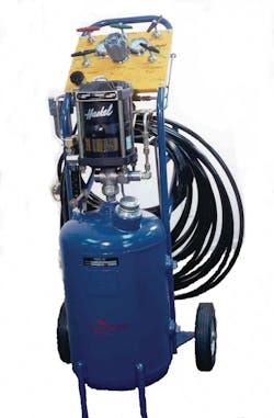 Aircraftjackingsystems 10027771 Aircraftjackingsystems 10027771