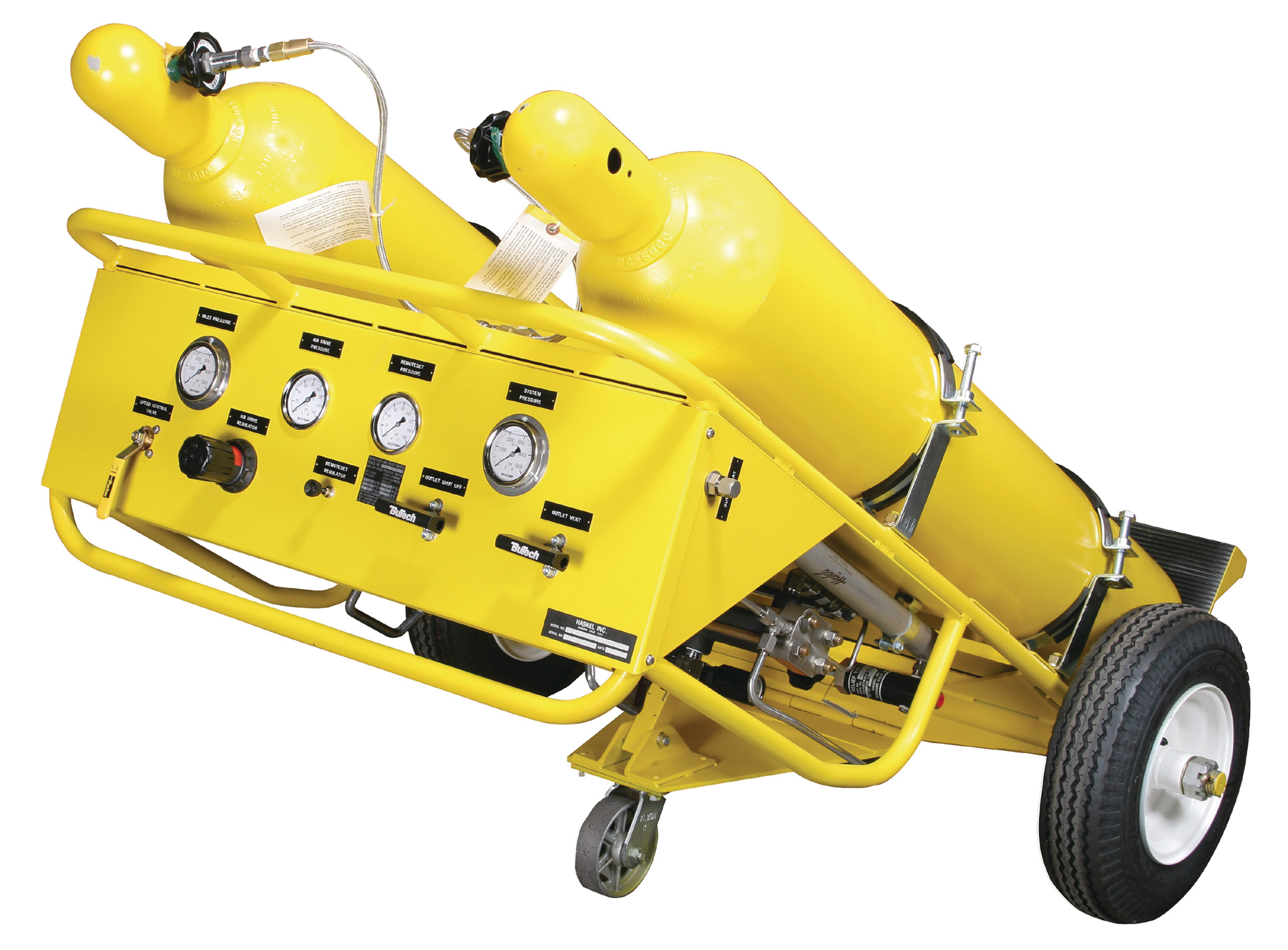 Nitrogenchargingcarts 10027767