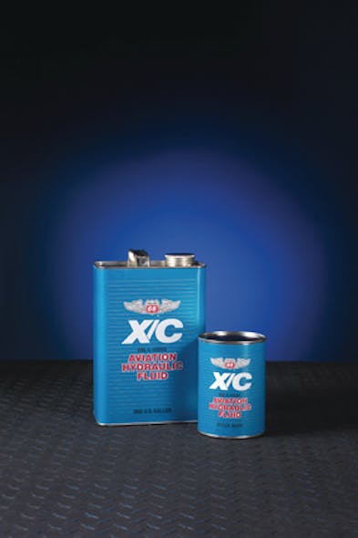 Phillips 66 X/C Aviation Hydraulic Fluids Aviation Pros