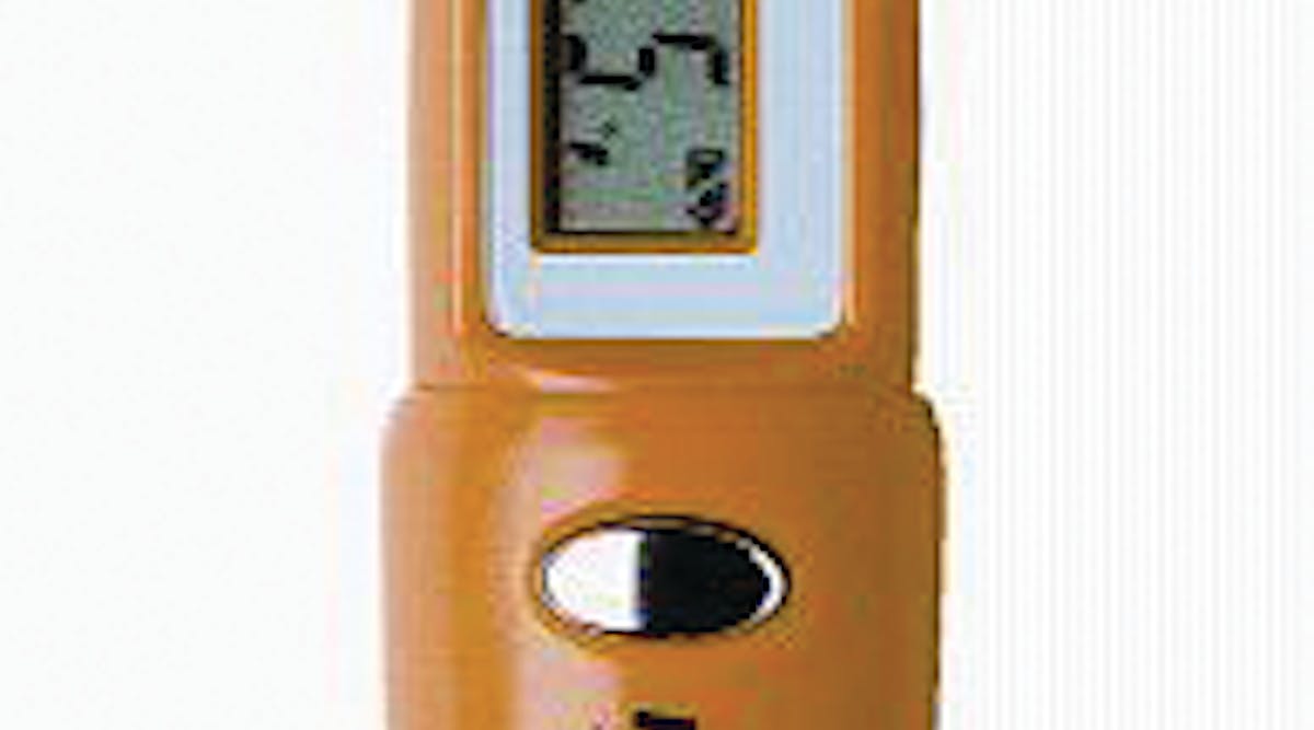 Pocketirthermometer 10139536