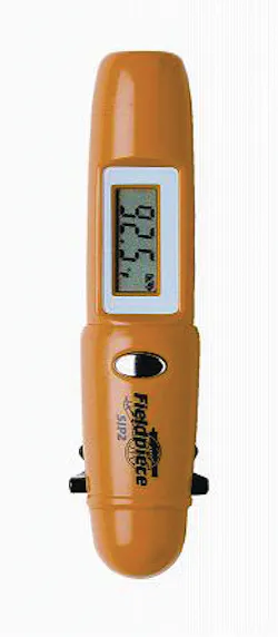 Pocketirthermometer 10139536 Pocketirthermometer 10139536