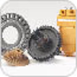 Powertransmissioncomponents 10139524 Powertransmissioncomponents 10139524