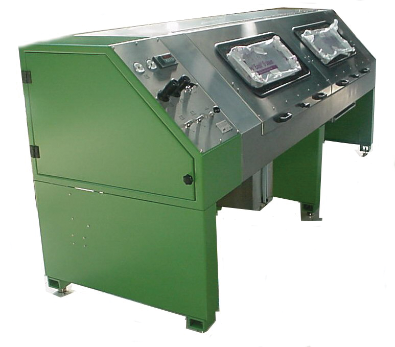 Testbenches 10027769