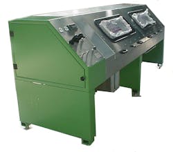 Testbenches 10027769 Testbenches 10027769