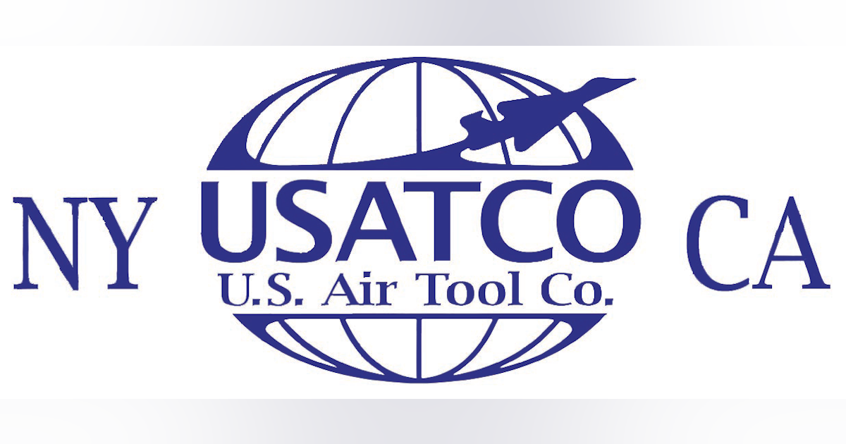 U.S. Air Tool Co. (USATCO) Aviation Pros