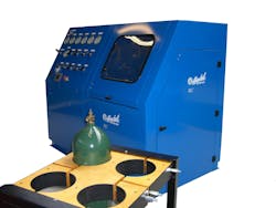 Gascylindertestrigs 10027765 Gascylindertestrigs 10027765