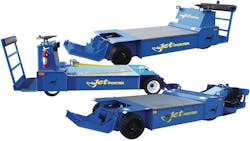 Jetportertowbarlesstugs 10026071 Jetportertowbarlesstugs 10026071