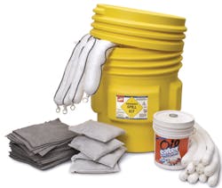 Oileaterspillkit 10139584 Oileaterspillkit 10139584