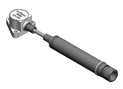 Hightemperaturevibrationmonitoringsystem 10139603 Hightemperaturevibrationmonitoringsystem 10139603