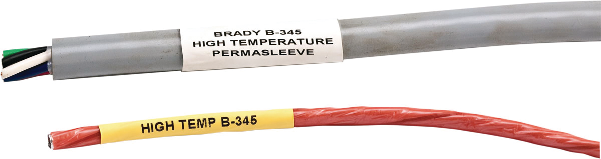 Hightemperaturewiremarkers 10139609