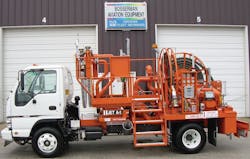 Hs800ehydrantservicer 10133619 Hs800ehydrantservicer 10133619