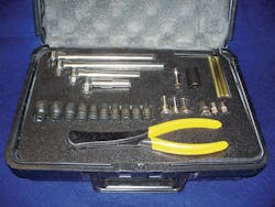 Installationcollarremovalkit 10139607 Installationcollarremovalkit 10139607