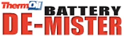 Thermoilbatteries 10017829 Thermoilbatteries 10017829