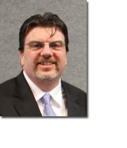 Neil Bennett, President, eTug LLC Neil Bennett, President, eTug LLC