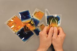 Burstsealpakpaintcomponentpackage 10139687 Burstsealpakpaintcomponentpackage 10139687