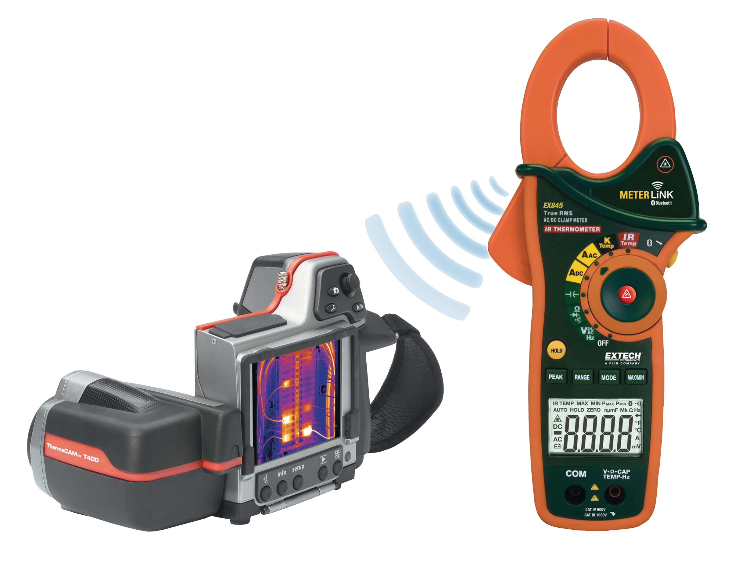 Ex845meterlinkclampmeter 10139738
