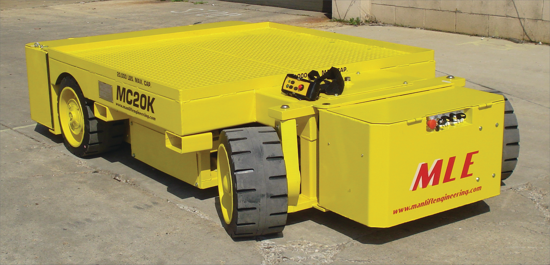 Mc20kmachinerycart 10139742