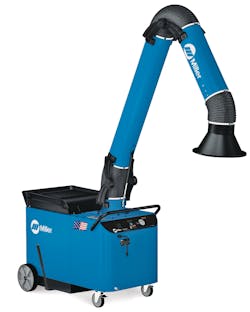 Mwxsmobilefumeextractor 10139622 Mwxsmobilefumeextractor 10139622