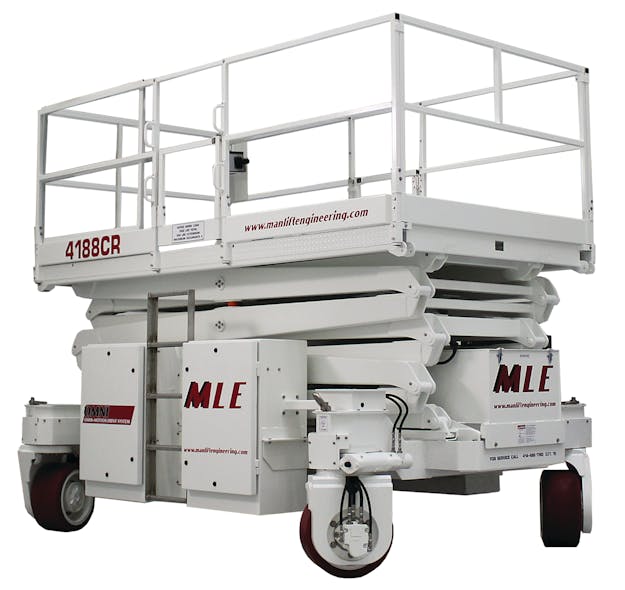 Omnidrivescissorlifts 10139736