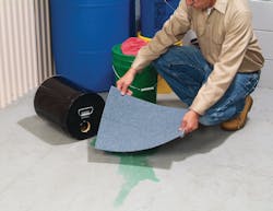 Pigblueabsorbentmat 10139644 Pigblueabsorbentmat 10139644