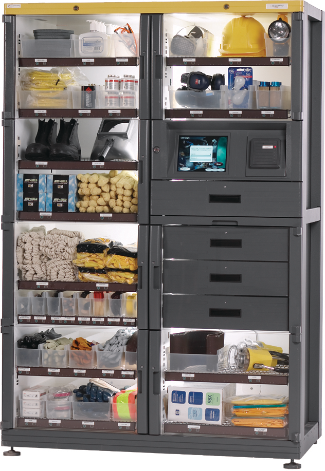 Supplyagentpointofusecabinetsystem 10139750