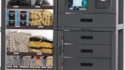 Supplyagentpointofusecabinetsystem 10139750 Supplyagentpointofusecabinetsystem 10139750