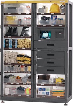 Supplyagentpointofusecabinetsystem 10139750 Supplyagentpointofusecabinetsystem 10139750