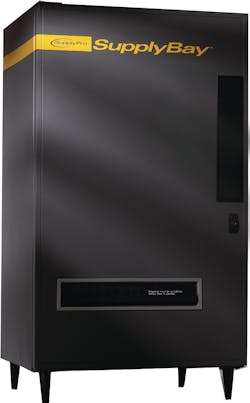 Supplybayplusvendingsystem 10139746 Supplybayplusvendingsystem 10139746