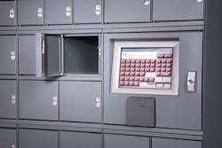 Supplylockerlockersystem 10139748 Supplylockerlockersystem 10139748