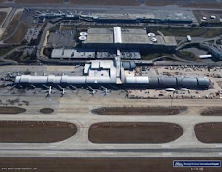 The RDU Experience Aviation Pros