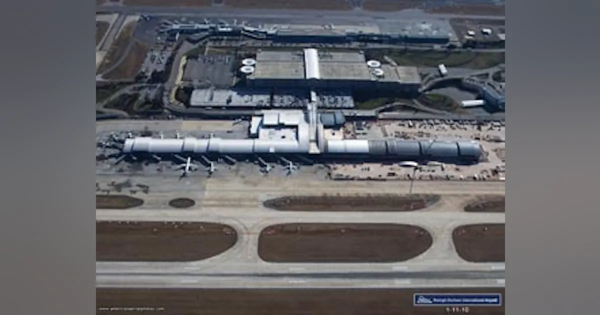 The RDU Experience | Aviation Pros