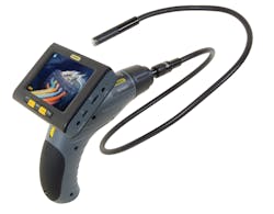 Theseekertm400wirelessdataloggingvideoinspectionsystem 10139771 Theseekertm400wirelessdataloggingvideoinspectionsystem 10139771