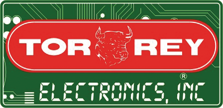 Tor Rey Electronics Inc. Aviation Pros