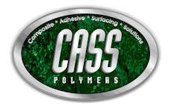 Green Cass Logo