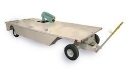 Large Lav Service Cart Large Lav Service Cart