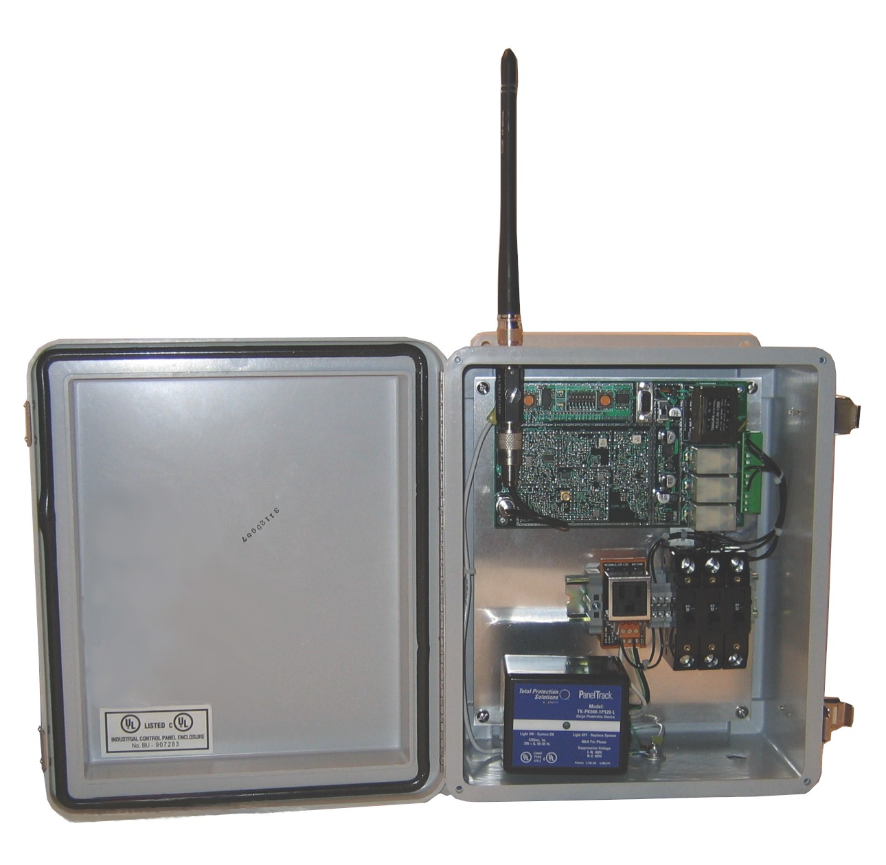 M2115rcuradiocontroller 10133680