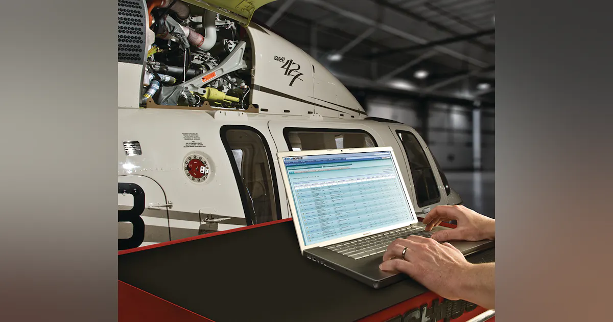 Electronic record keeping program | Aviation Pros