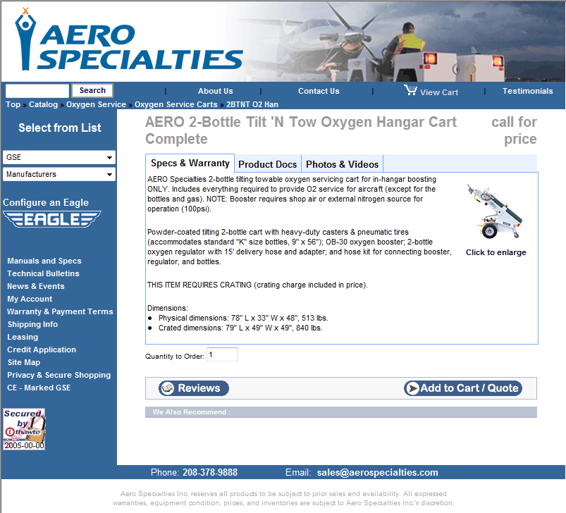 GSE Online Aviation Pros