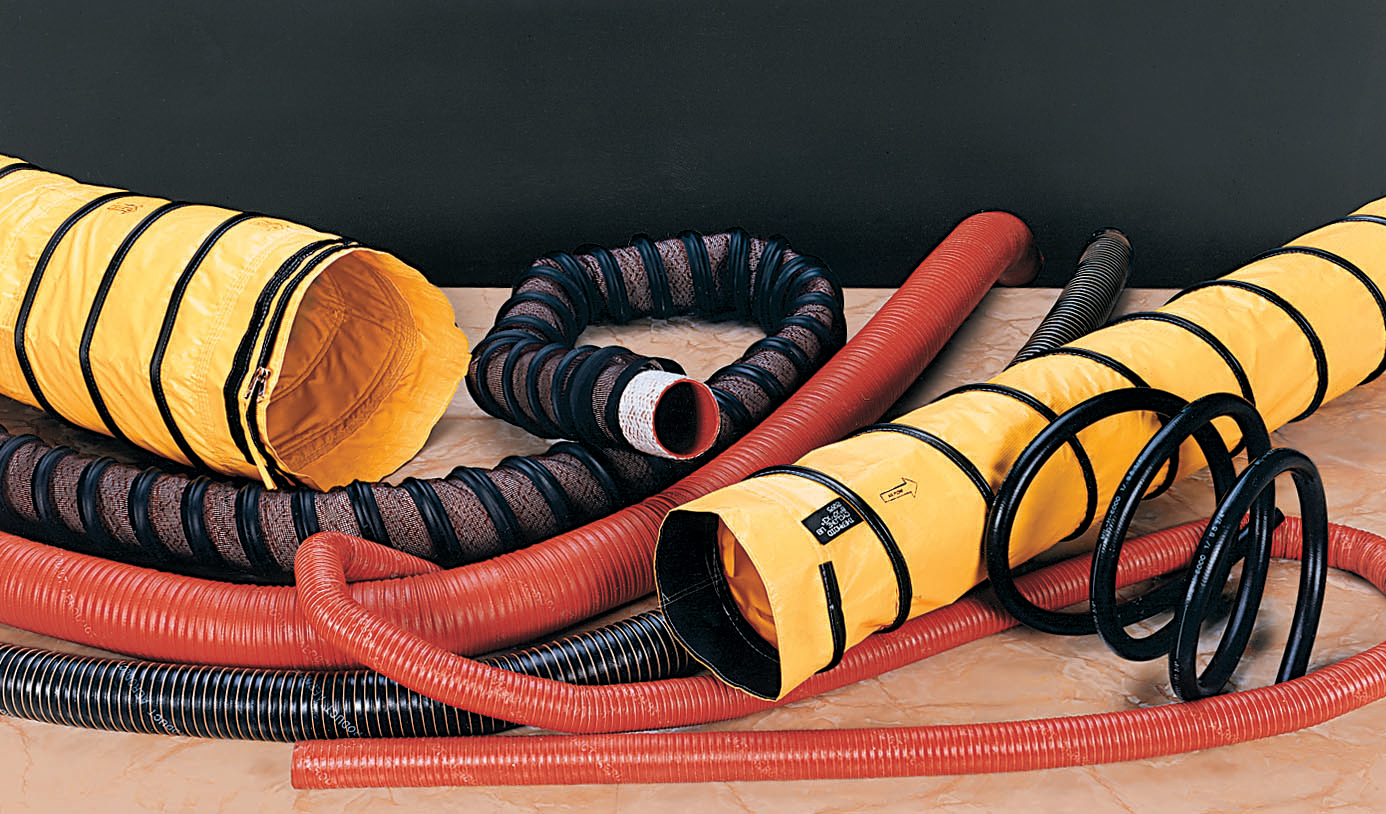 Aviation ducting, hose and rubber products Aviation Pros