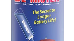 De Mister Bottle De Mister Bottle