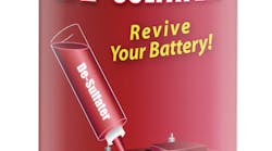 De Sulfater Bottle De Sulfater Bottle